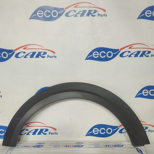 Right rear fender molding Mini Cooper SE F56 2021 ecoAG1492
