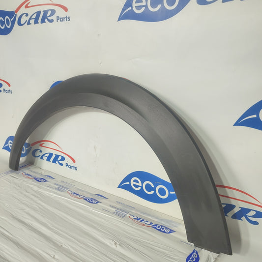 Right rear fender molding Mini Cooper SE F56 2021 ecoAG1492