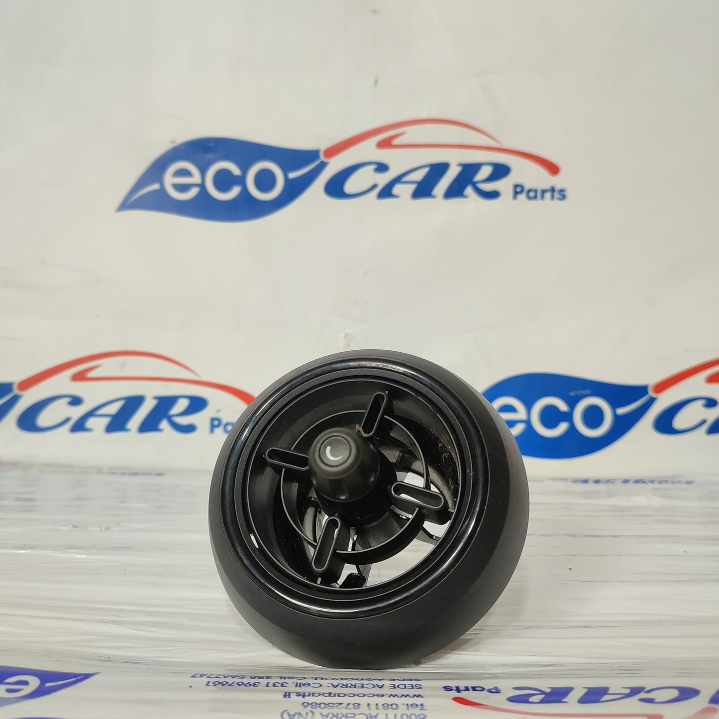 Bocchetta aria laterale dx/sx Mini Cooper F56 SE 2021 ecoAG1493