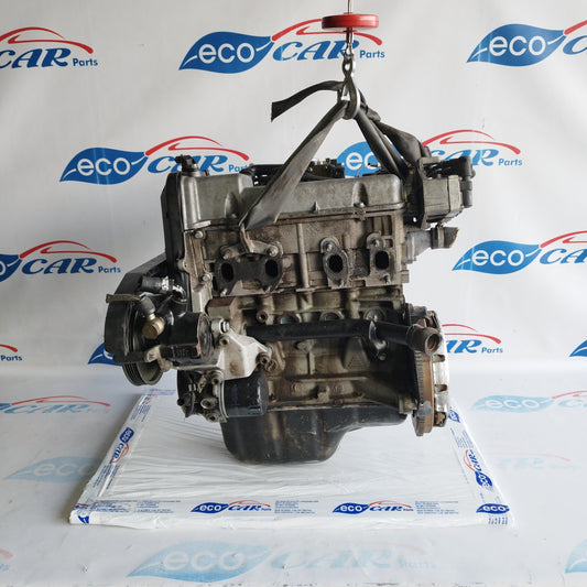 Motore Fiat Panda/ Punto/ Lancia Y 1.2 b 8v 2003 codice: 188A4000 ecoAC3721