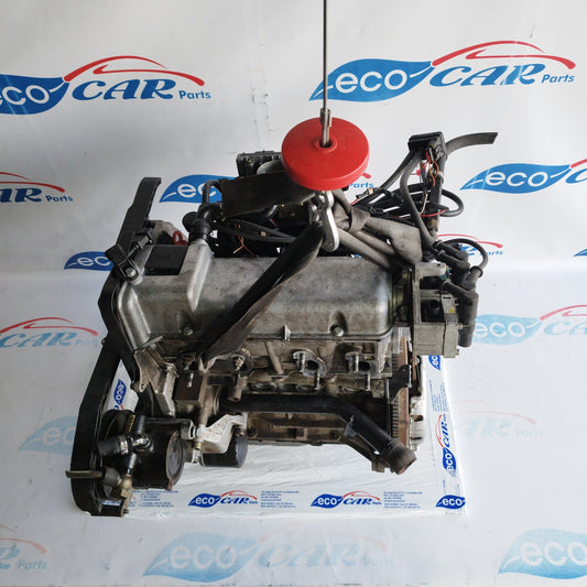 Motore Fiat Panda/ Punto/ Lancia Y 1.2 b 8v 2003 codice: 188A4000 ecoAC3721