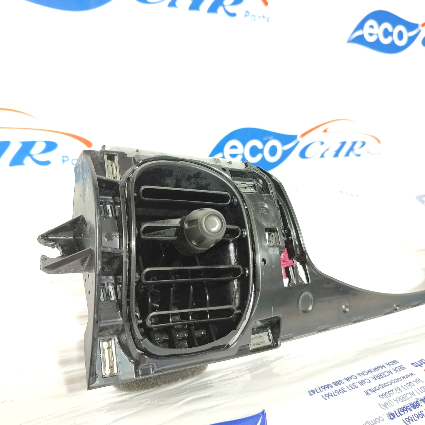 Bocchetta aria laterale sx Mini Cooper SE F56 cod: 899310020 ecoAG1495