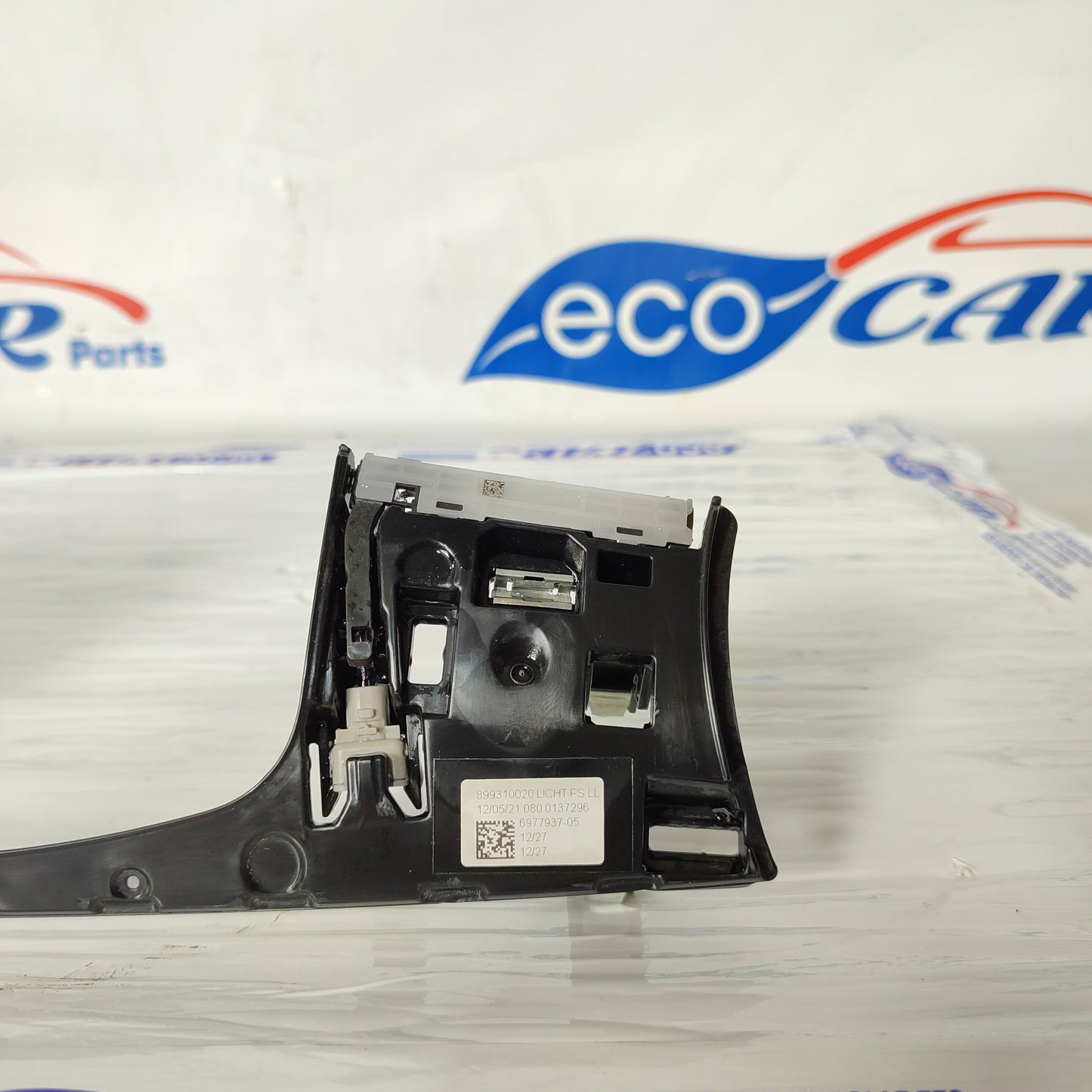 Bocchetta aria laterale sx Mini Cooper SE F56 cod: 899310020 ecoAG1495