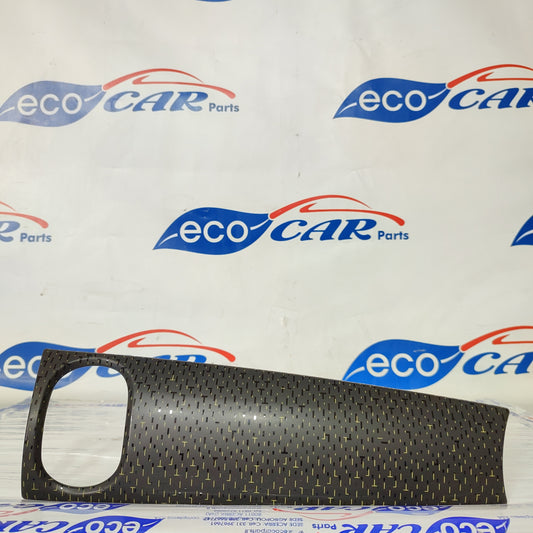 Passenger side dashboard molding mini Cooper SE F56 2021 ecoAG1496