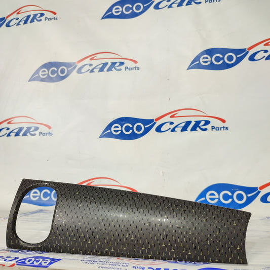 Passenger side dashboard molding mini Cooper SE F56 2021 ecoAG1496