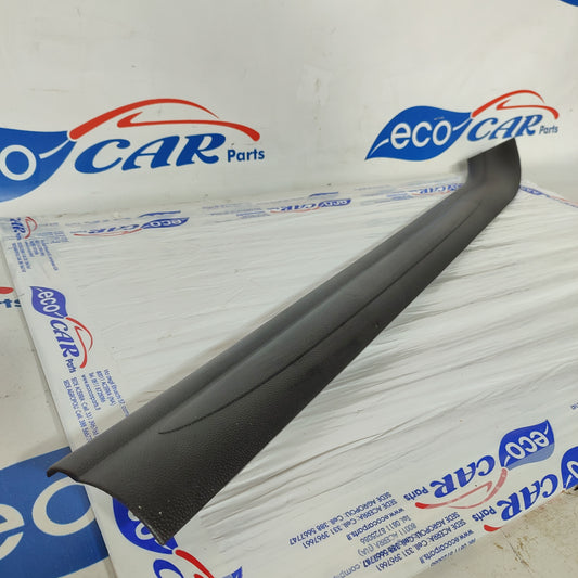 Right side door sill plate Mini Cooper SE F56 2021 code: 51477298800 ecoAG1497