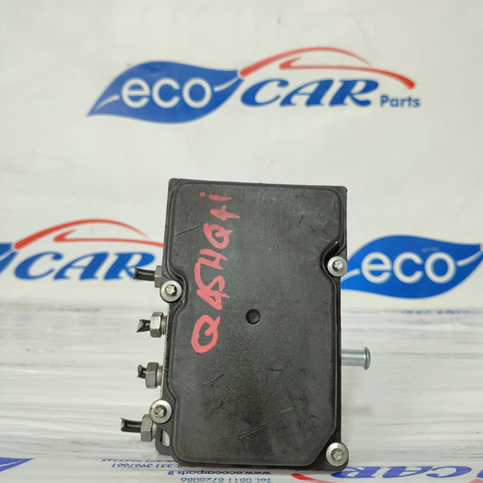 ABS-Pumpe Nissan Qashqai 2010, Teilenummer: 0265800609 ecoAG1500