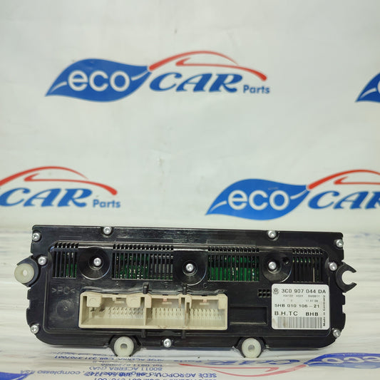 Volkswagen Passat 2010 Klimaanlagen-Bedienfeldcode: 3c0907044da ecoAG1506