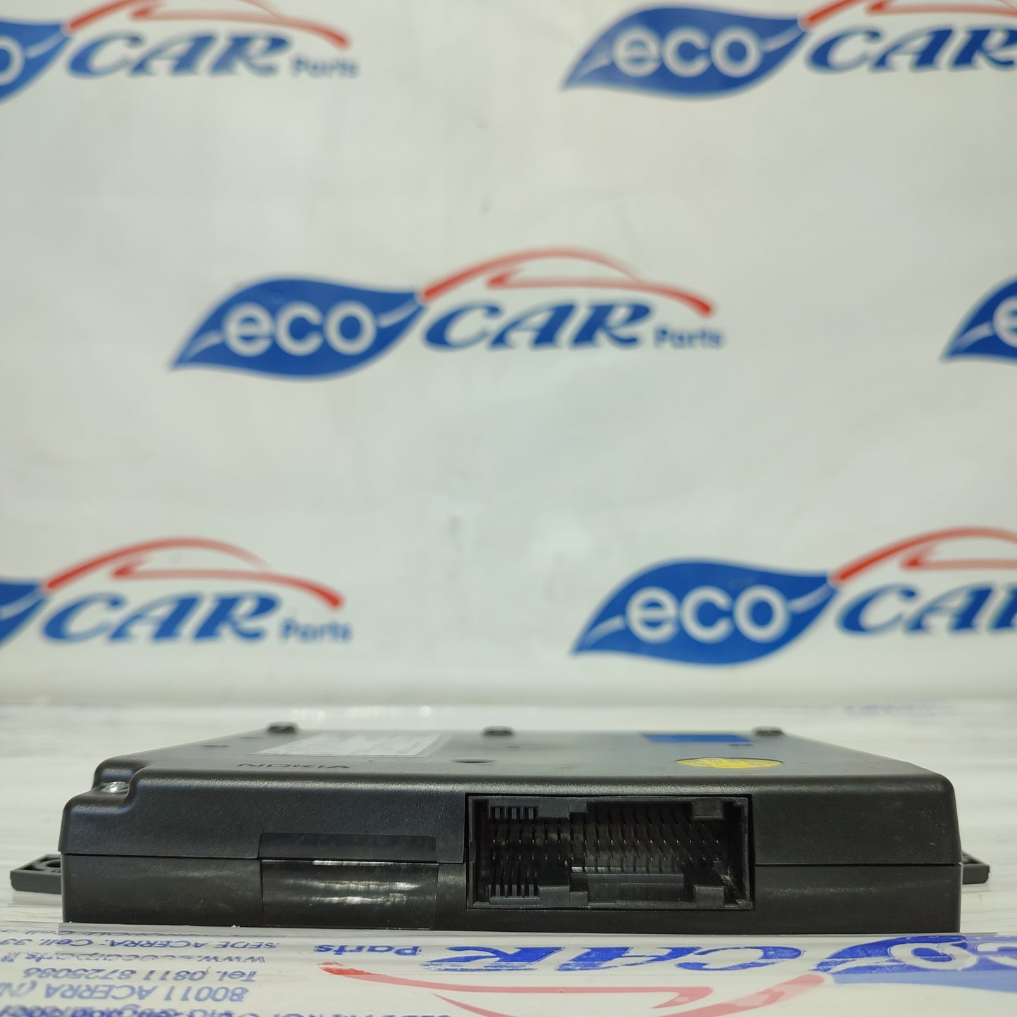 Centralina modulo bluetooth Volkswagen Passat 2010 cod: 1k8035730 ecoAG1511