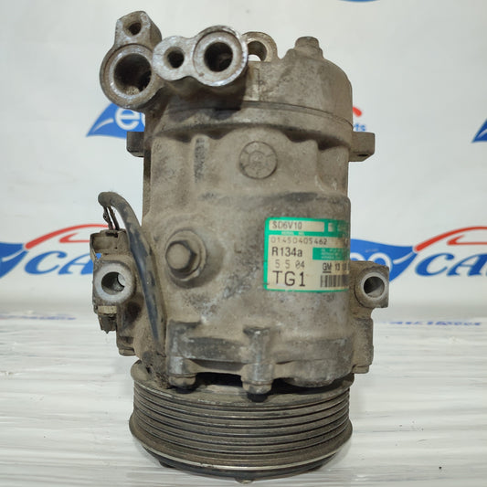Compressore aria condizionata Opel Corsa/Agila/Suzuki Splash 2007 cod: GM 13106850 ecoAG1512