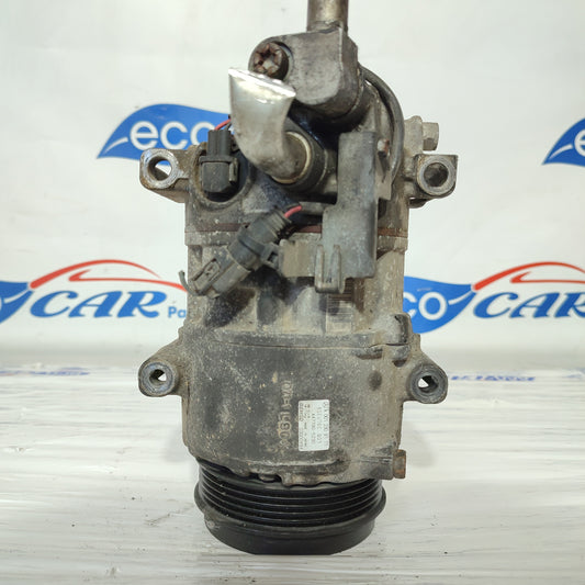 Compressore aria condizionata Mercedes Classe A W169 cod: a0012309111 ecoAG1513
