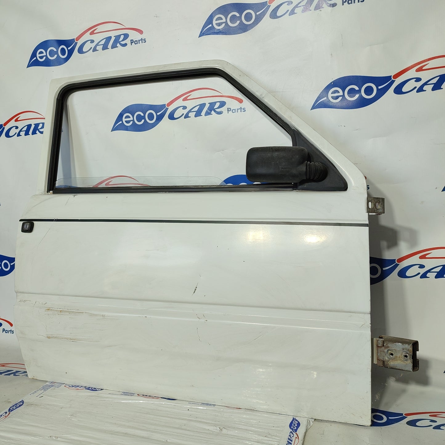 Sportello dx bianco Fiat Panda 1995  ecoAG1514