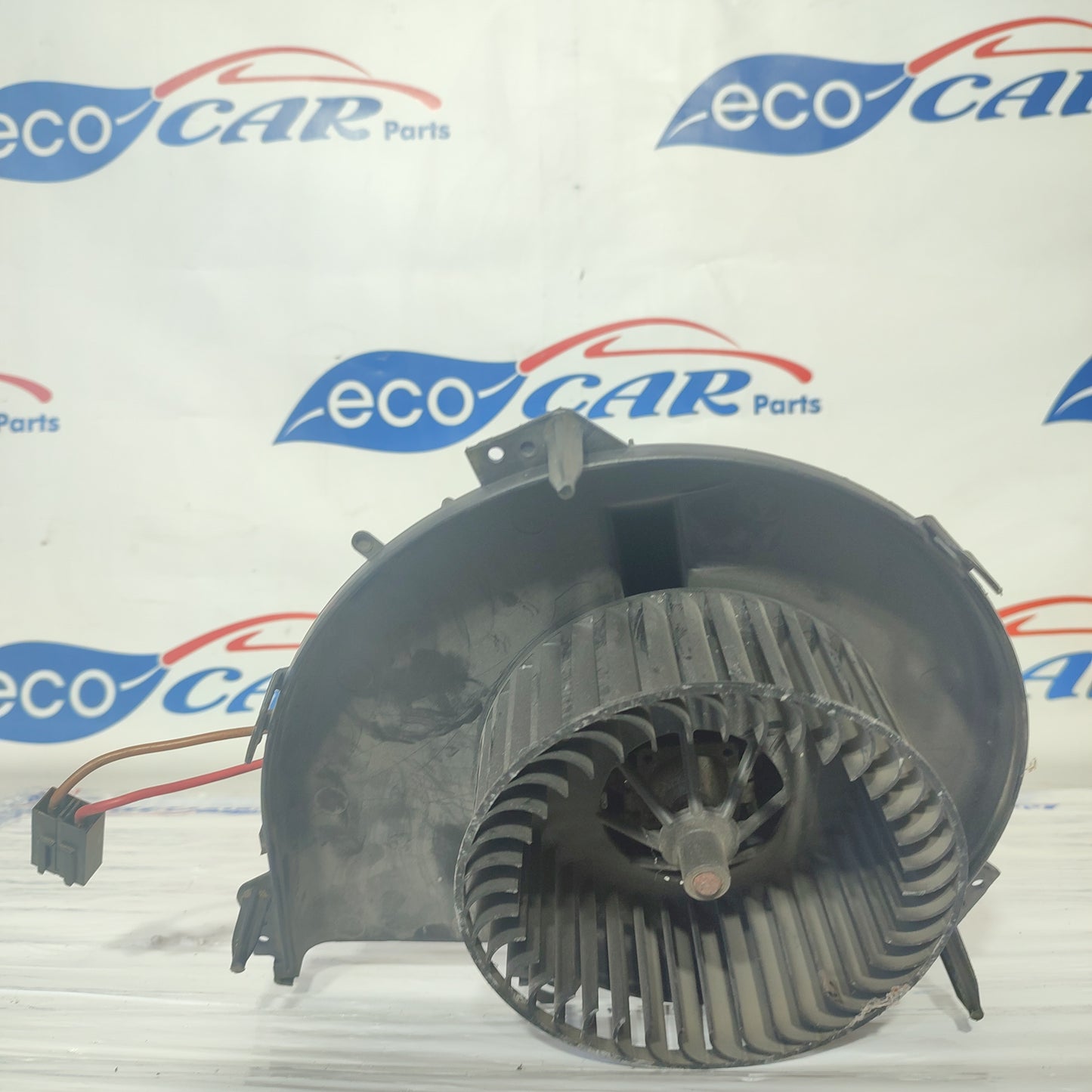 Radiator stove fan Opel Corsa C 2003 cod: 006453t ecoAG1518