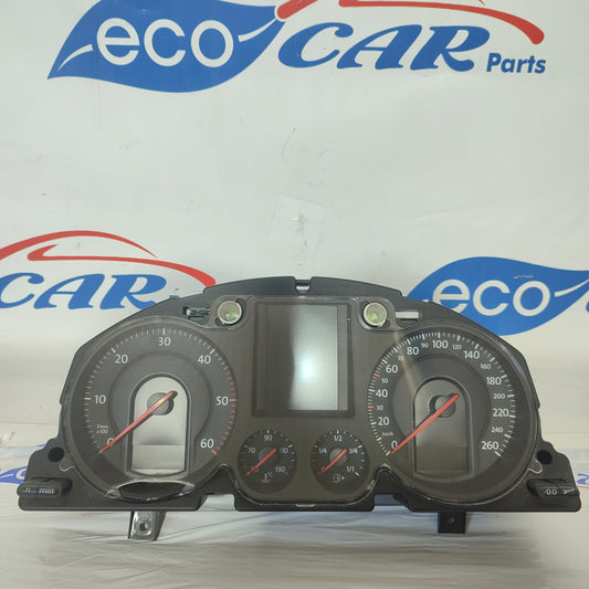 Zündanlage Volkswagen Passat 2.0 TDI 103KW 2010 Teilenummer: 0281015029 ecoAG1516