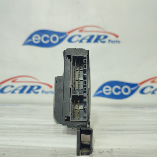 Pulsantiera alzacristalli anteriore sx 4 tasti Alfa Romeo 147 ecoAG1517