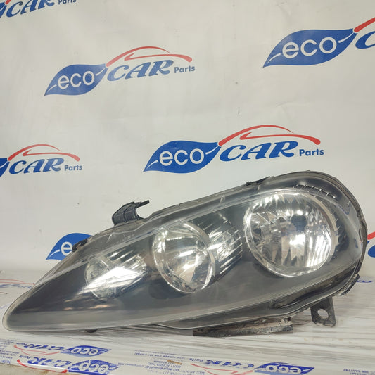 Fanale anteriore sx Alfa Romeo 147 II Serie ecoAG1527
