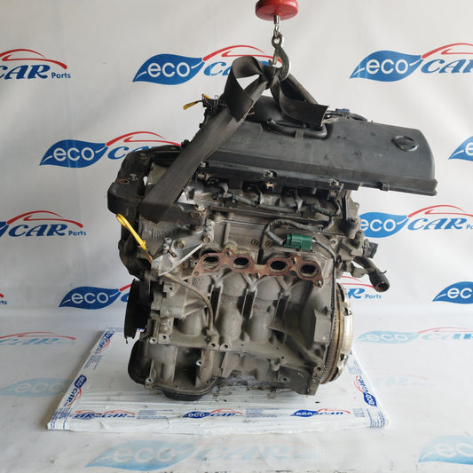 Motore Nissan Note/Micra 1.4 16v 88cv 2006 codice CR14 ecoAC3731