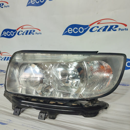 Linker Frontscheinwerfer Subaru Forester 2006 ecoAG1522