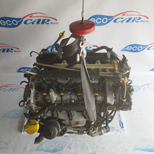 Motore Fiat Panda/ Idea/Lancia y/Musa 1.3 mtj 70 cv 2008 codice 188A9000 ecoAC3740