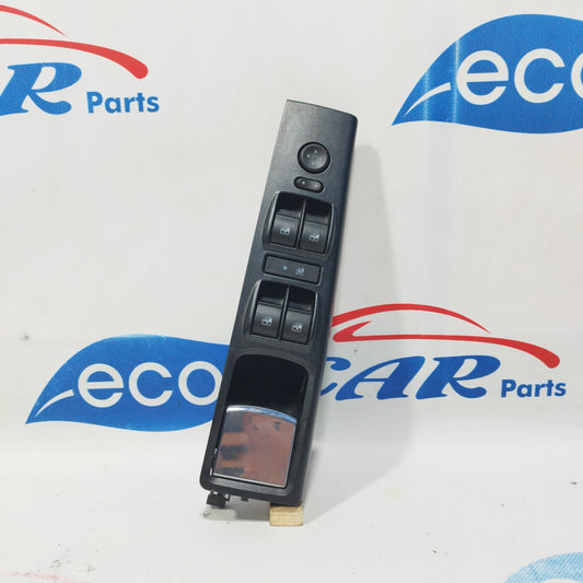 Pulsantiera anteriore sx 4 tasti Fiat Idea/Lancia Musa 2010 ecoAC3743