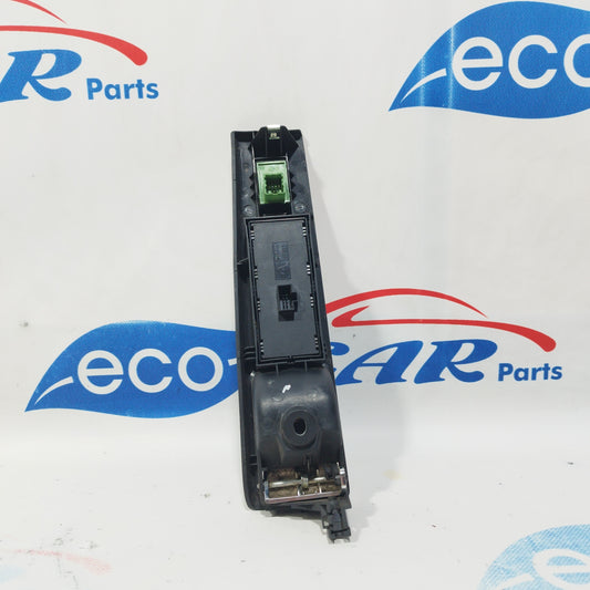 Pulsantiera anteriore sx 4 tasti Fiat Idea/Lancia Musa 2010 ecoAC3743