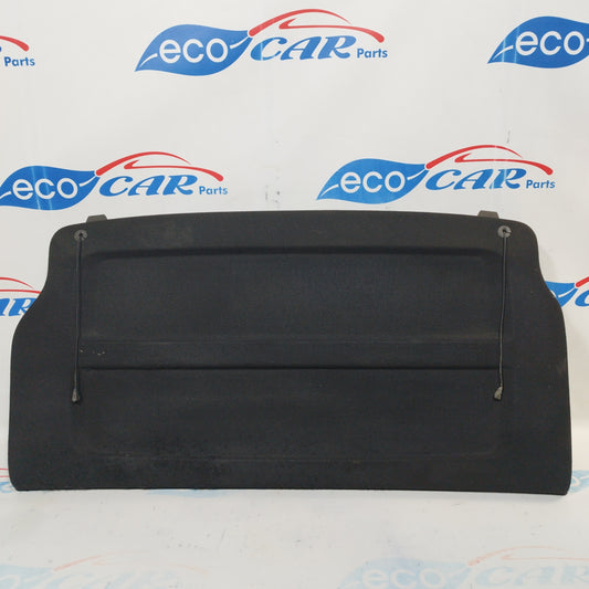 Cappelliera nera Jeep Renegade 2018 codice: 7356311520  ecoAC3746