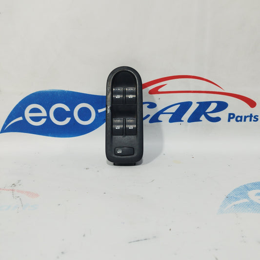 Pulsantiera anteriore sx Renault Scenic 2005 codice: 8200160603 ecoAC3750