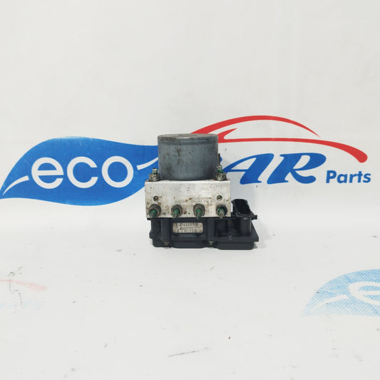 Abs Opel Corsa C/ Meriva A 1.3 cdti 2005 bosch code: 0265231583 ecoAC3751