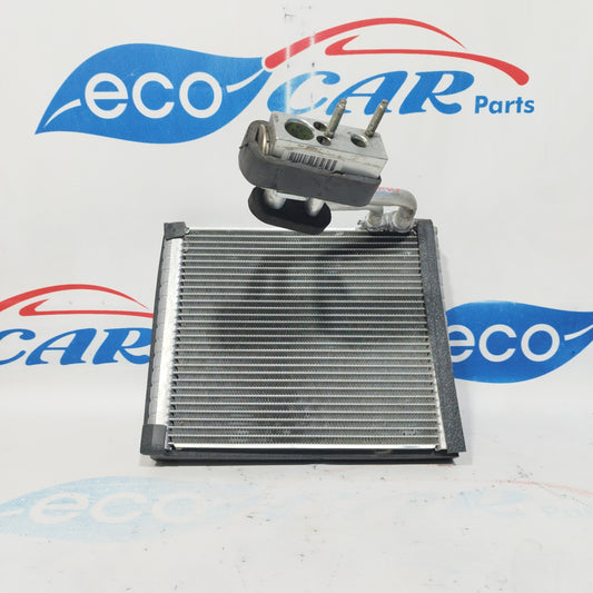 Radiatore condensatore stufa abitacolo Fiat New Panda 2016 codice: j28421 ecoAC3752