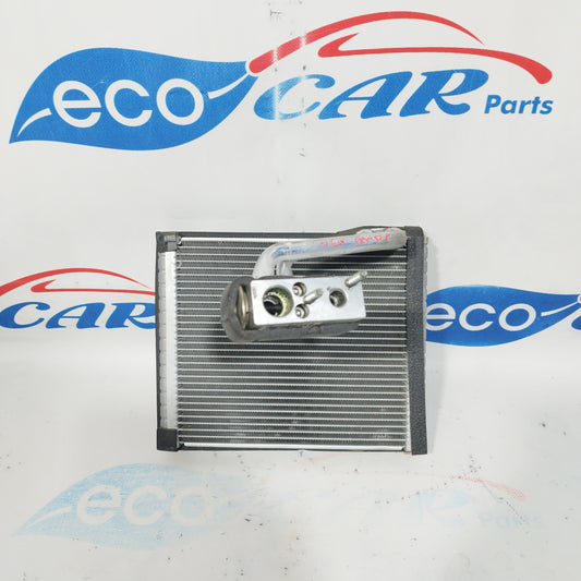 Radiatore condensatore stufa abitacolo Fiat New Panda 2016 codice: j28421 ecoAC3752