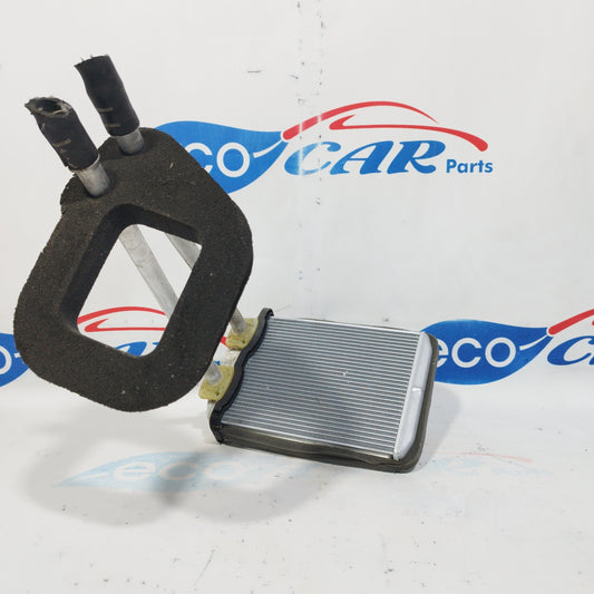 Fiat New Panda 1.2 b 2016 Innenraumheizungskühler Code: 5n8510100 ecoAC3753