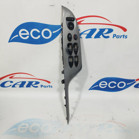 Pulsantiera anteriore sx 4 tasti Honda Civic 2008 ecoAC3760
