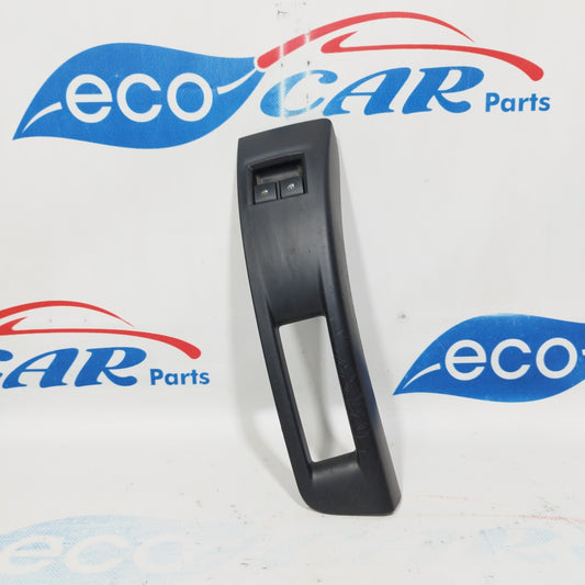 Pulsantiera anteriore sx 2 tasti Opel Meriva B 2012 codice: 13266039 ecoAC3766