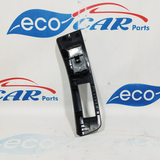 Pulsantiera anteriore sx 2 tasti Opel Meriva B 2012 codice: 13266039 ecoAC3766