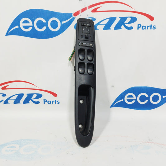 Pulsantiera anteriore sx Alfa Romeo 166 2006 codice: 156029685 ecoAC3715