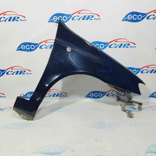 Rechter Kotflügel, Mitternachtsblau, Fiat Punto 2001 ecoAC3776