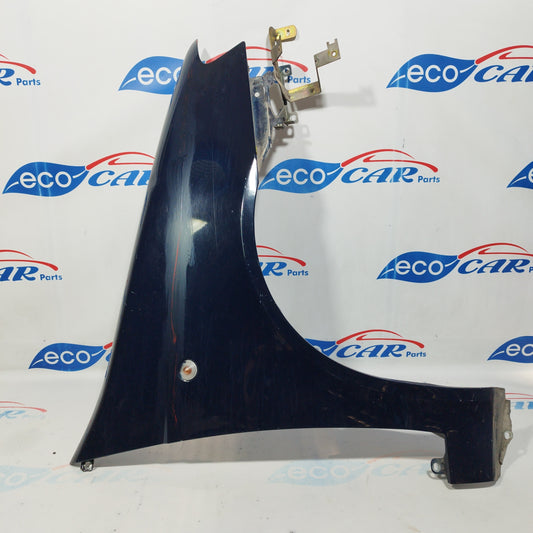 Rechter Kotflügel, Mitternachtsblau, Fiat Punto 2001 ecoAC3776