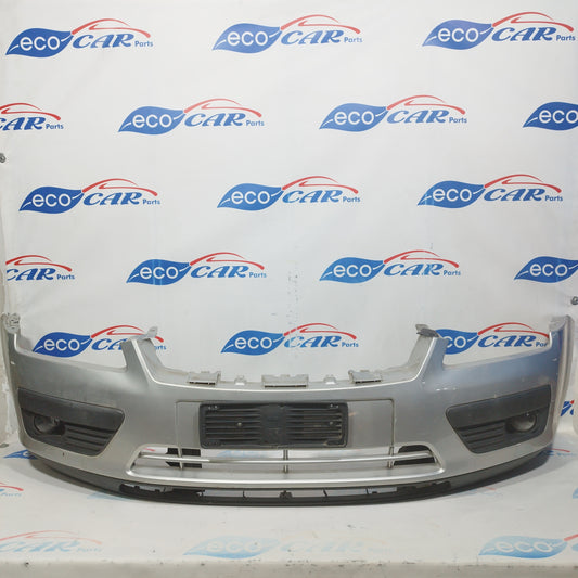 Paraurti anteriore grigio argento Ford Focus 2006 codice: 4m51-17757-a ecoAC3783