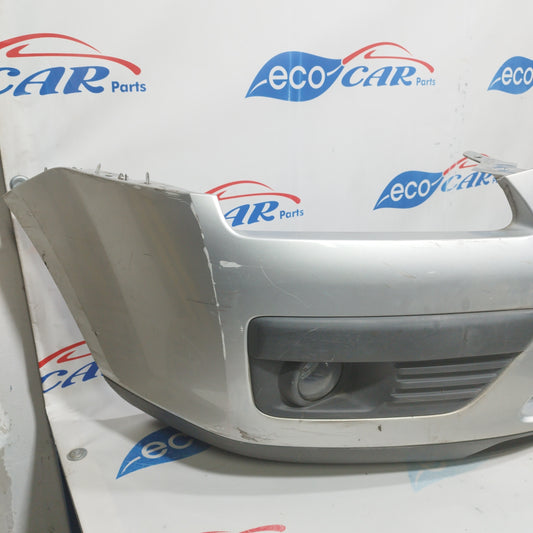 Paraurti anteriore grigio argento Ford Focus 2006 codice: 4m51-17757-a ecoAC3783