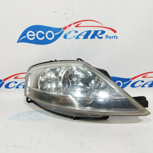 Fanale anteriore dx Citroen C3 2006 depo ecoAC3788