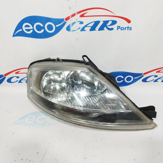 Fanale anteriore dx Citroen C3 2006 depo ecoAC3788