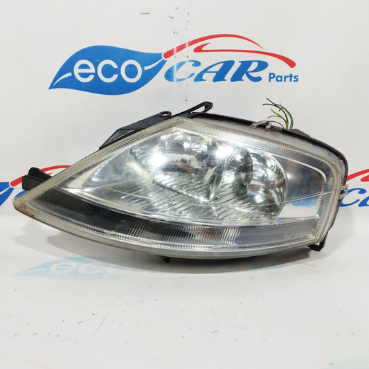 Fanale anteriore sx Citroen C3 2006 depo ecoAC3789