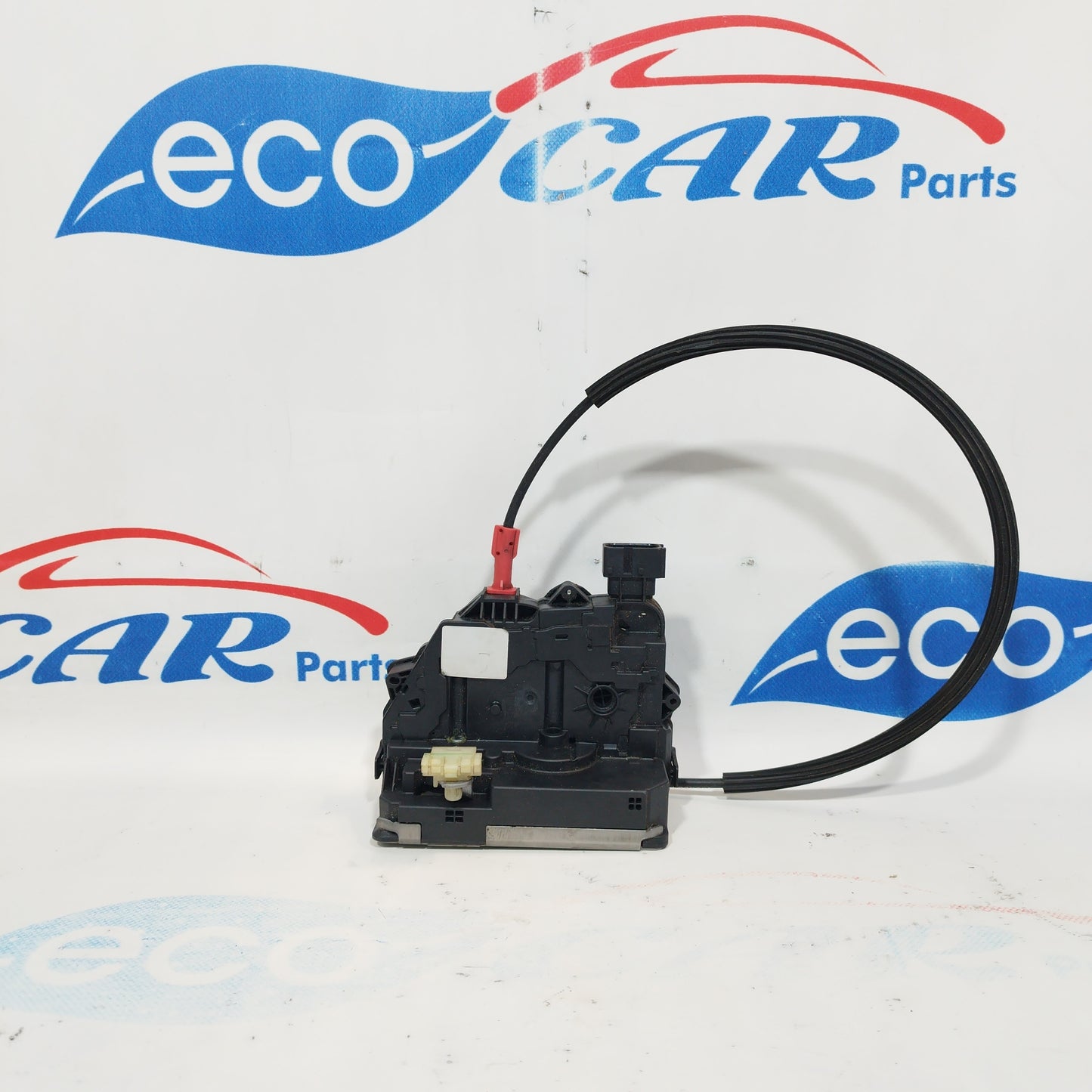 Serratura posteriore dx Opel Meriva B 9 pin 2012 ecoAC3792