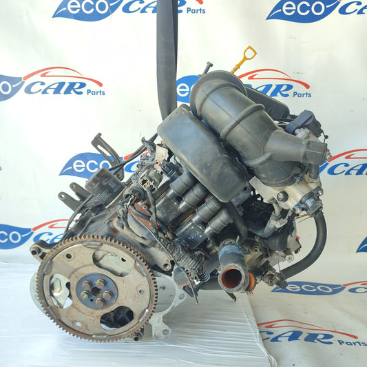 Hyundai Atos Prime 1.1 Benzinmotor 2005 Code G4HD ecoAG1528