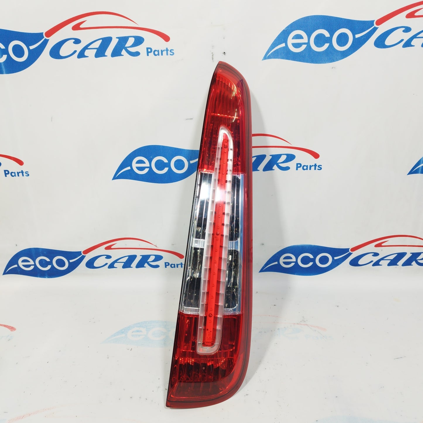 Rechte hintere LED-Leuchte Ford C-Max 2008 ecoAC2657