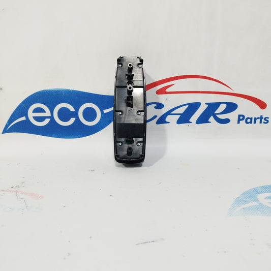 Pulsantiera anteriore sx 4 tasti Mercedes Classe A W169 3 pin 2010 ecoAC3794