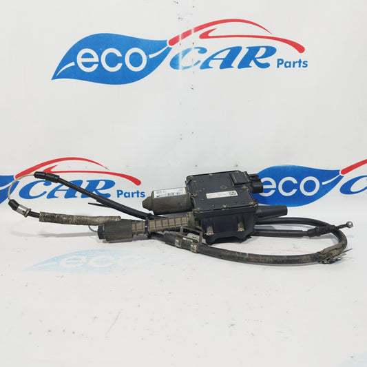 Elektrische Handbremse Opel Meriva B 2012 Code: 13386364/Continental a2c32281100 ecoAC3797