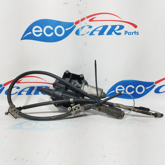 Elektrische Handbremse Opel Meriva B 2012 Code: 13386364/Continental a2c32281100 ecoAC3797