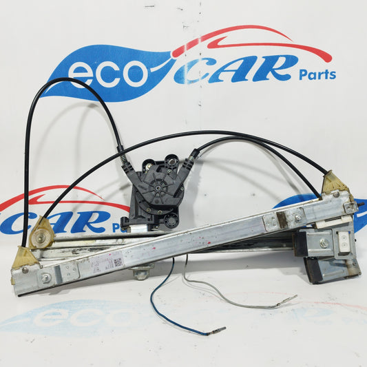 Cremagliera anteriore sx Lancia Thesis 2007 ecoAC3800