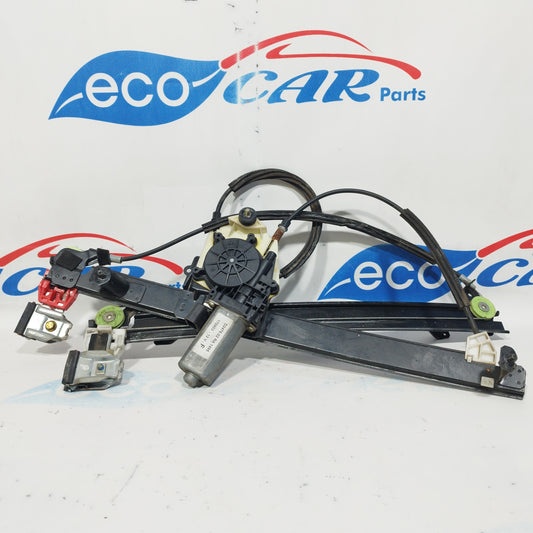 Cremagliera anteriore dx Lancia Thesis 2 pin 2007 ecoAC3801